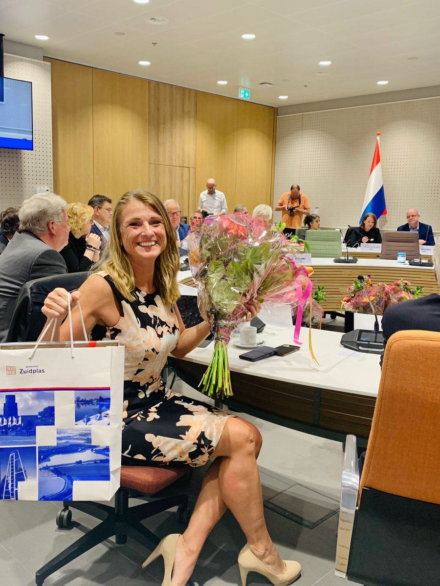 CDA Zuidplas tweet media