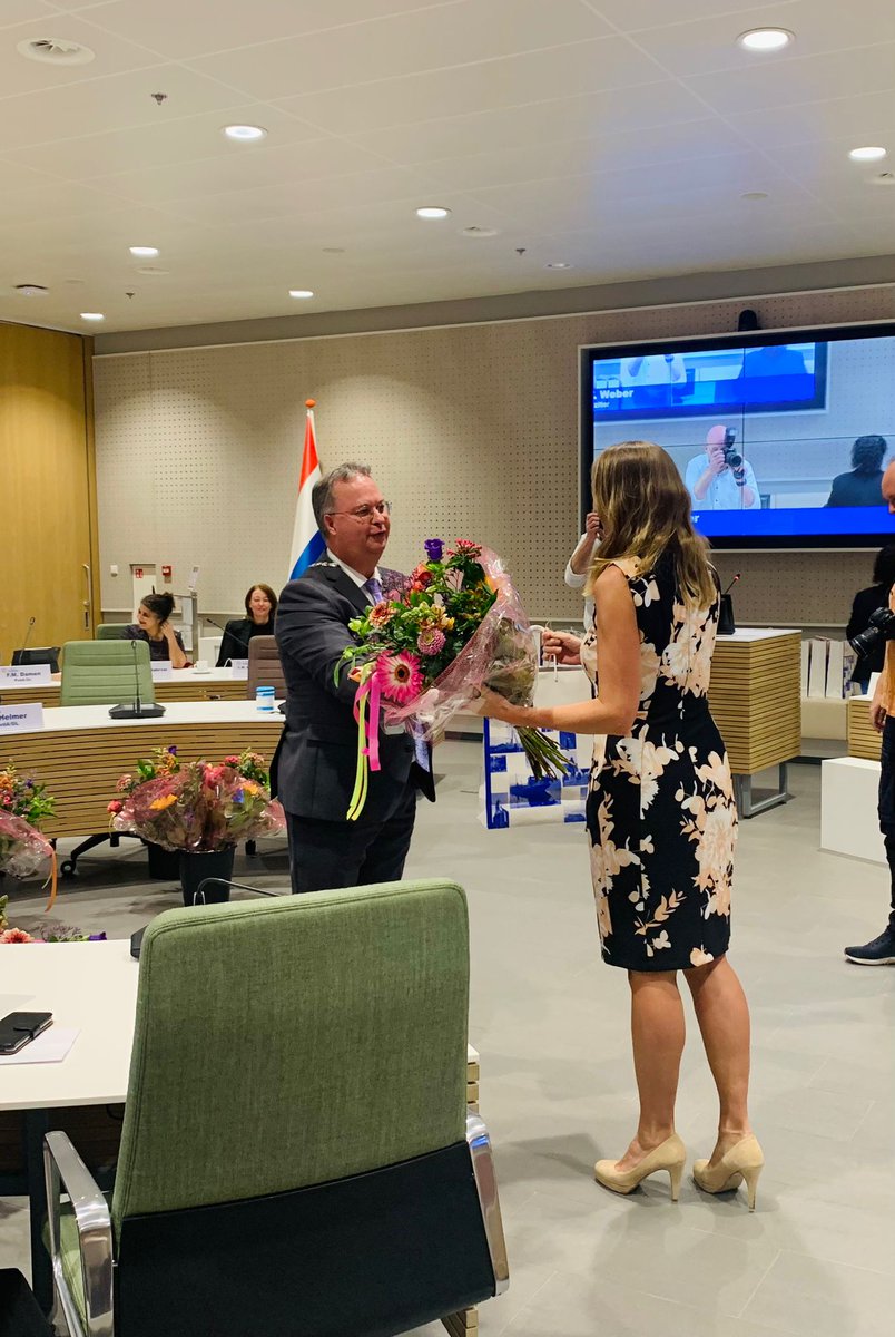 CDA Zuidplas tweet media