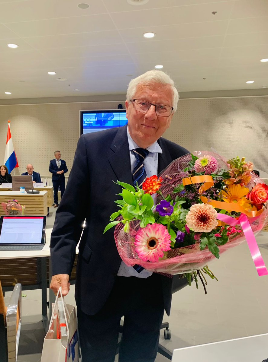 CDA Zuidplas tweet media