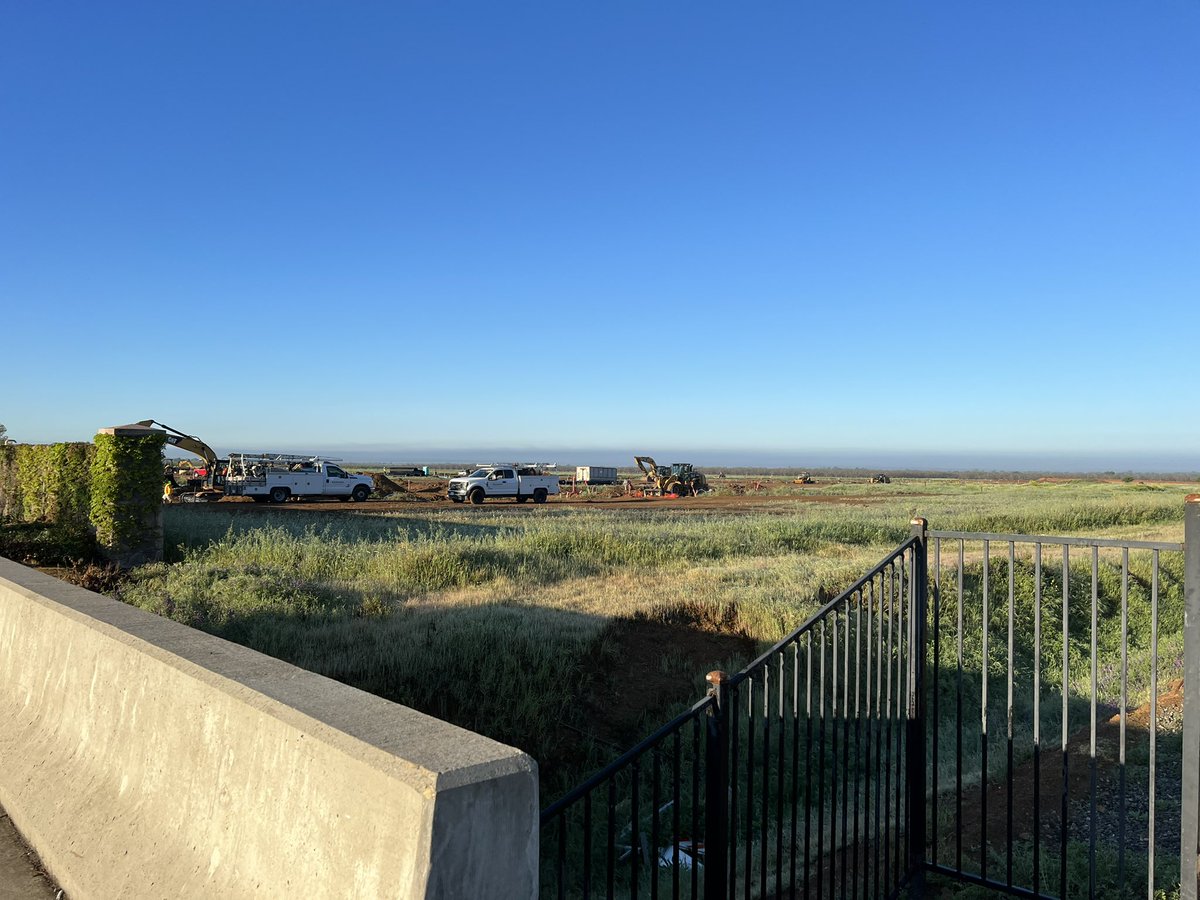 Supervisor Bradford tweet media