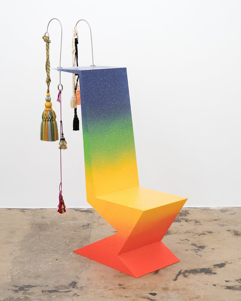 nashersculpture's tweet photo. This Saturday, take a seat and discover the relationship between sculpture and design during #NasherPrize Dialogues.
🎟️ Register for free → https://t.co/TBDxDpWKa5
#NasherDialogues https://t.co/iujkxGU9z7