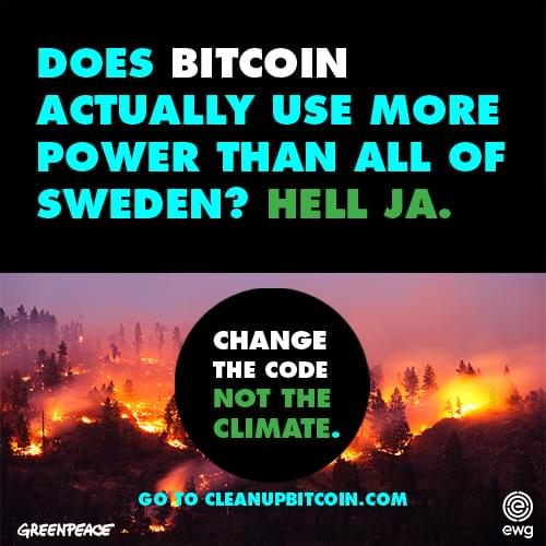 Change The Code tweet media