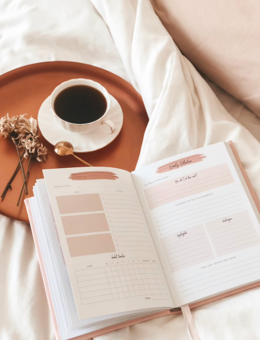 DopaminePlans's tweet photo. Good morning 🌞! Start your day with our Dopamine design planner! Don’t forget to connect reminders! https://t.co/zkRaR28kbV