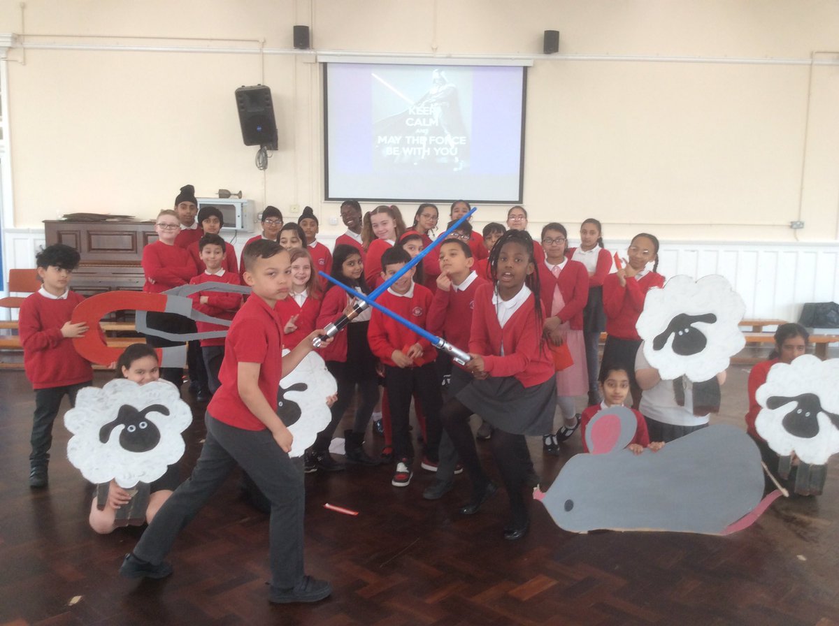 MrsDhir's tweet photo. Brilliant assembly 5D! I am so proud of how well you all worked together as a team, and your performance was thoroughly enjoyed by everyone. https://t.co/8RhGKQ9lMv