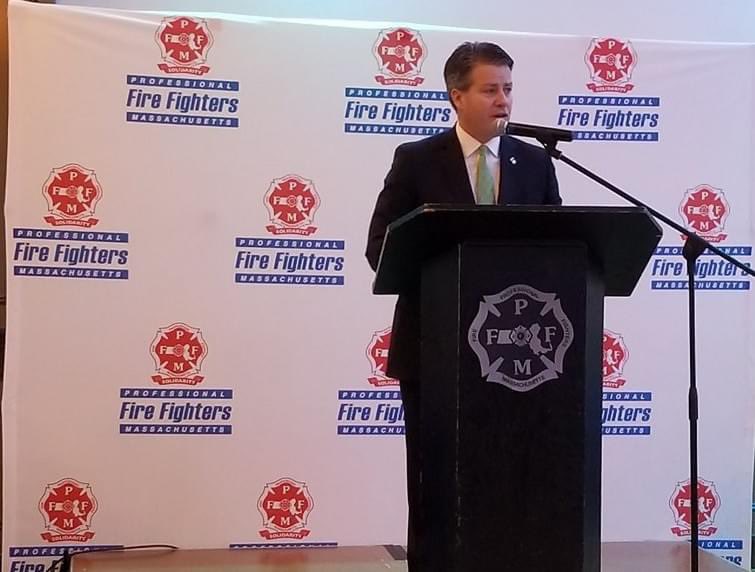 THE_PFFM's tweet photo. Thank you State Senator Walter F. Timilty for filing Amendment #27 - Tech Rescue Services Amendment which was adopted in the Senate supplemental budget. This amendment establishes critical funding for Tech Rescue Teams in Massachusetts. https://t.co/mLdgu6jTRH