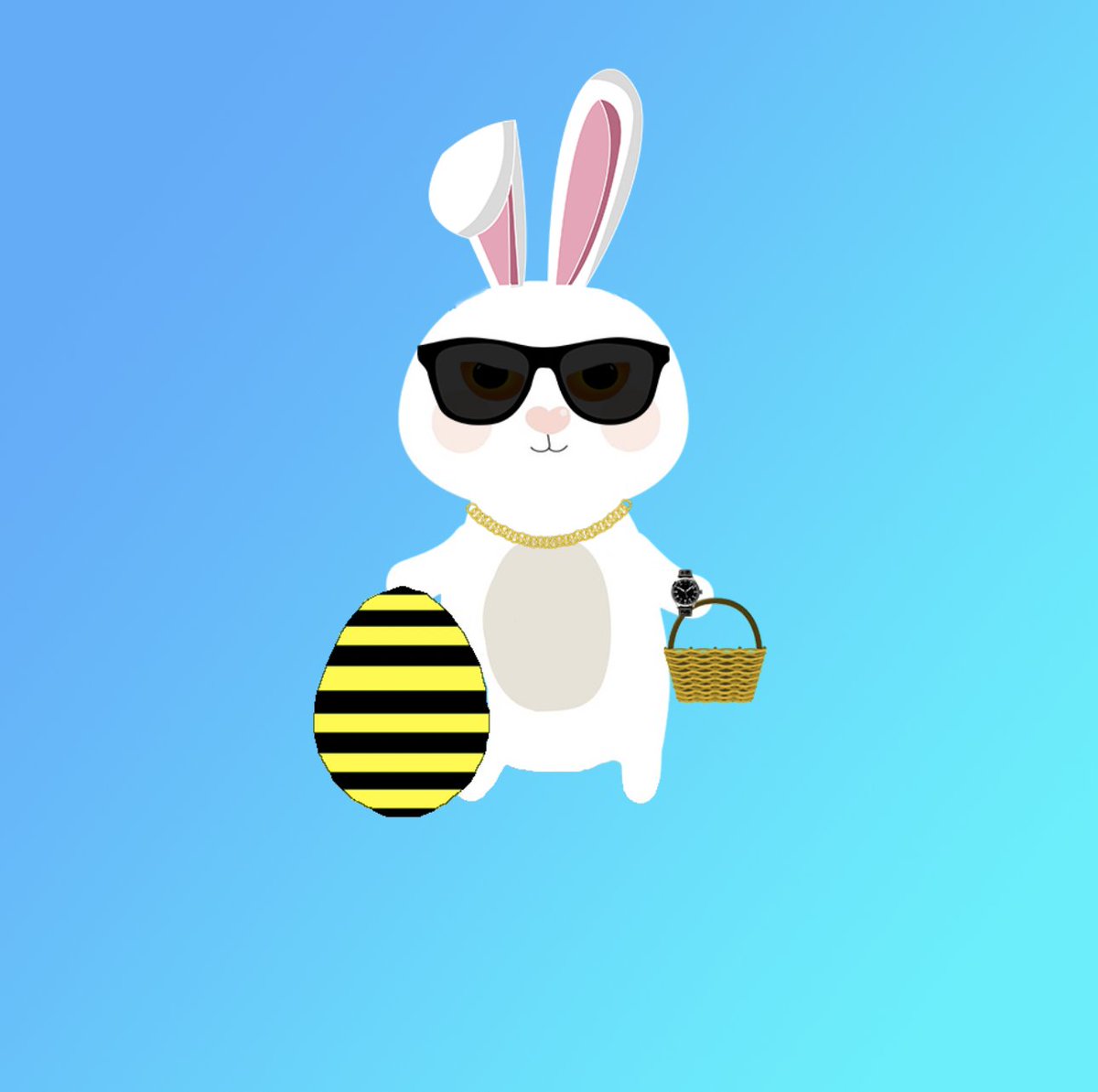 Good news!🏆 We're more than 50% complete with 3D variants of each NFT! These will be available on our games! #P2E #PVP #PVM #NFTGame 

Connect with the community! Link in bio

#NFTStaking #NFTs #NFT #NFTGiveaways #NFTCommmunity #NFTCollection #NFTshill #ETH #Easter #CryptoNews