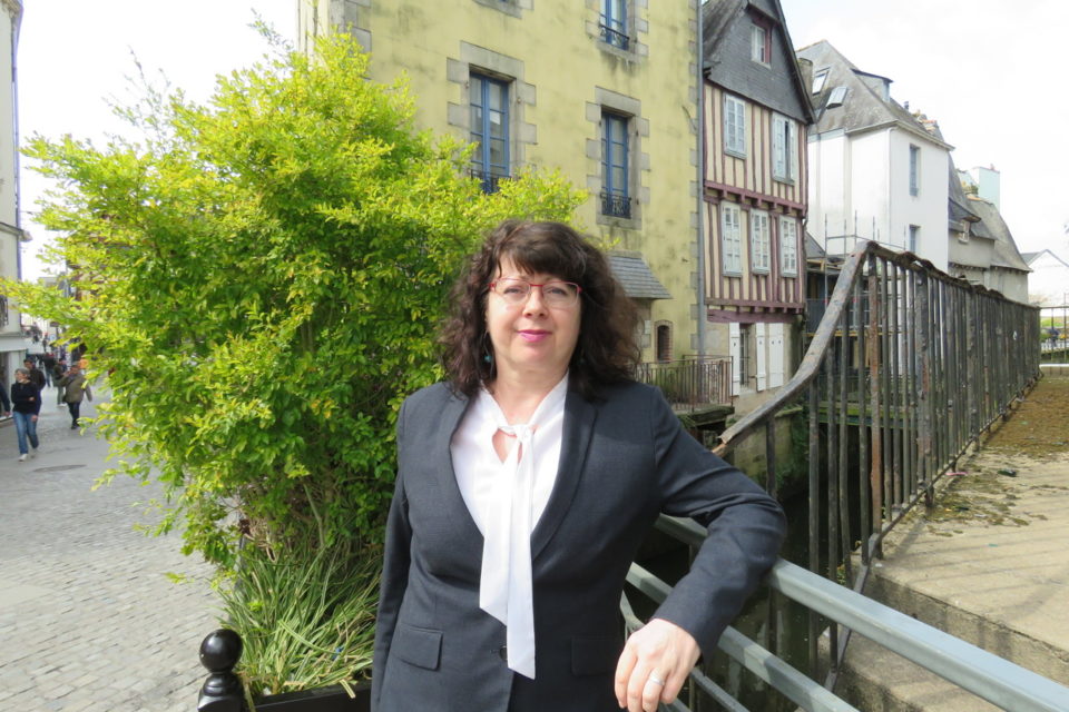 prostituées sur quimper