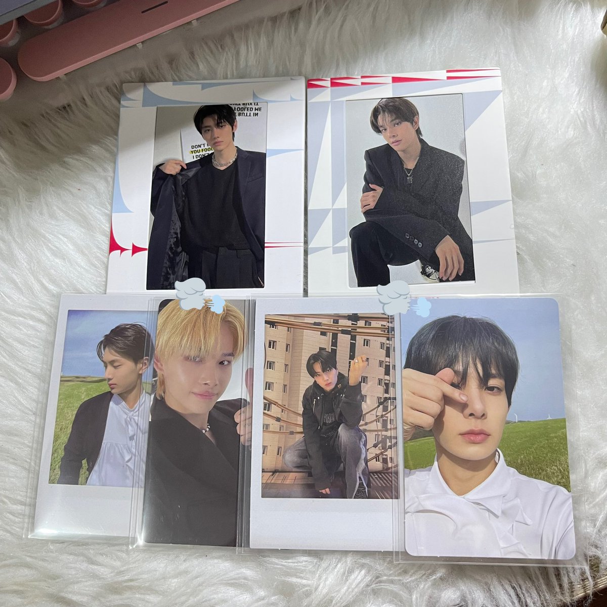 pshmaiI's tweet photo. wts lfb ph … 🫙
[ help rt pls ! ]

𓂃 d:a wev pob - P200 ea
𓂃 d:a pola set - P400 ea
𓂃 heeki d:a pc set - P500

⧽ addtl P10 for pf
⧽ payo / 3 days res
⧽ sco / ggx
⧽ reply or dm to claim ! ᥫ᭡

rfs: gusto k na pauwiin prio pc ko 🧎‍♀️ https://t.co/gYoCehxmOm