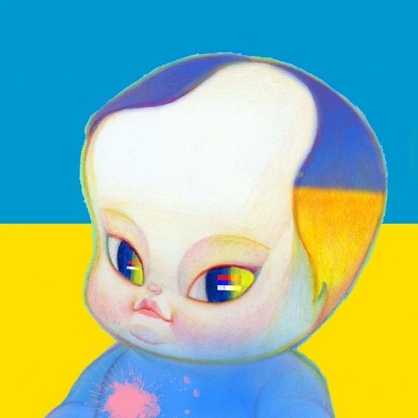 Eva Queen tweet media