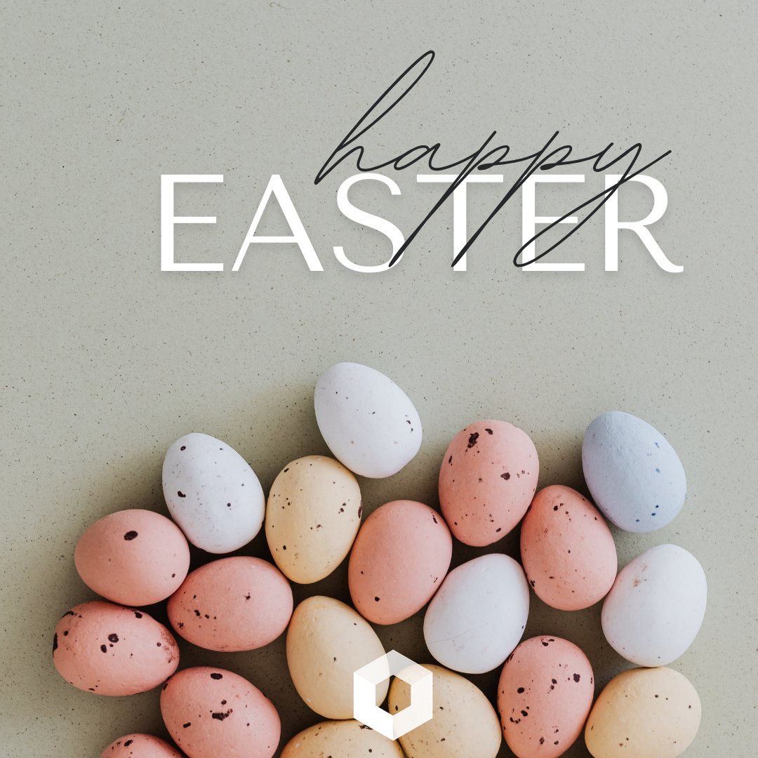 MidAmDisplay's tweet image. Wishing you and your family a safe and Happy Easter. 🥚
.
.
#Easter #HappyEaster #GoodFriday #holiday #family