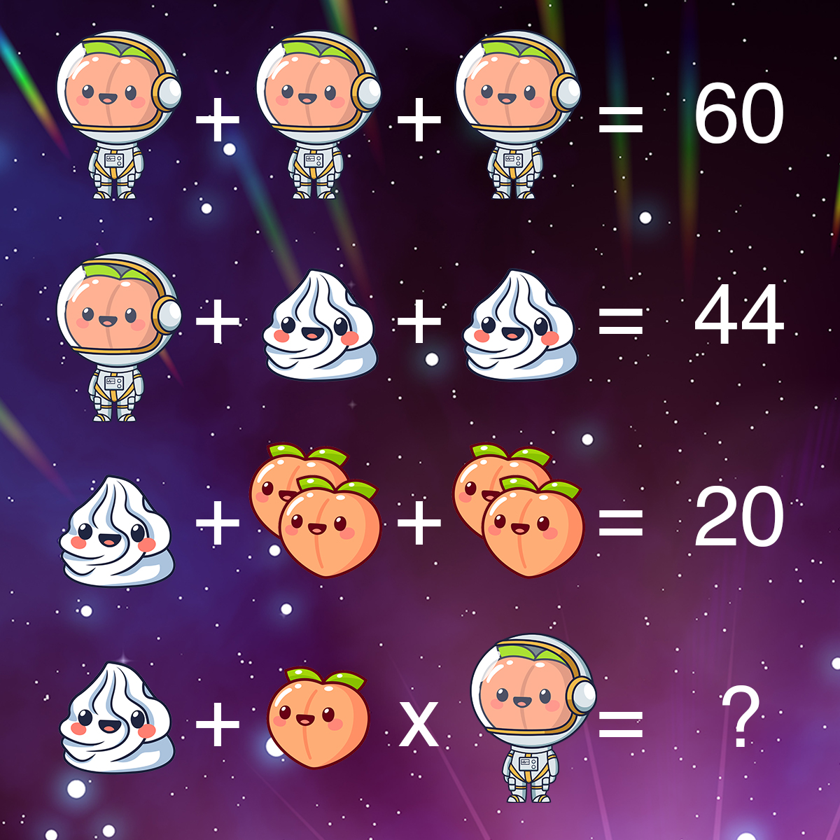 ETHPEECH's tweet photo. Peachy Math

#peech #creem #cryptocurrency #crypto #ethpeech https://t.co/yWMEZweUrd