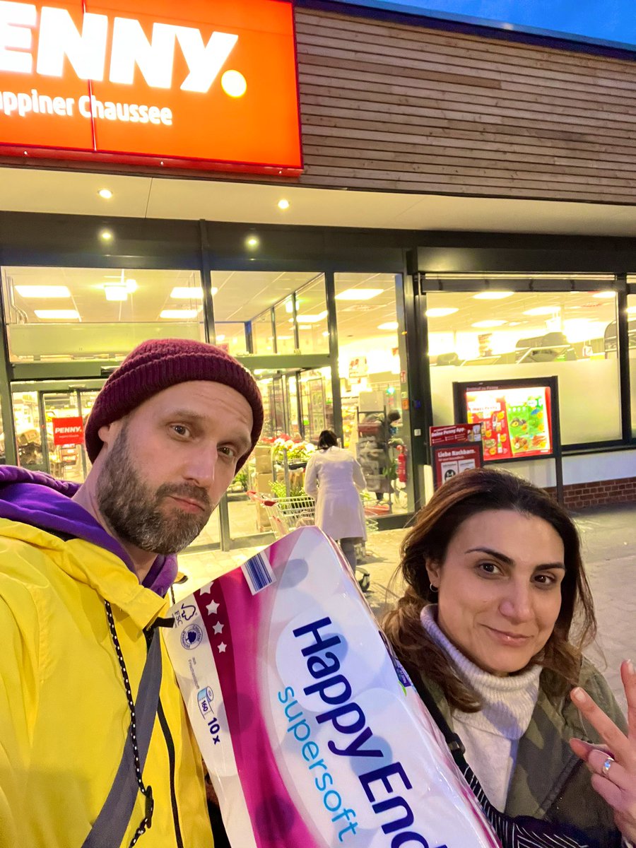 JACKPOT 🧻🧻🧻