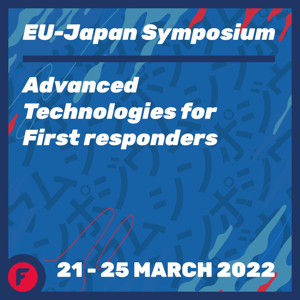 H2020_Fasterproject (@fasterproject) on Twitter photo Did you lose the EU-Japan Symposium? Don't worry, go to youtube.com/playlist?list=… and watch the recordings of the event !
<a href="/HorizonEU/">Horizon Europe 🇪🇺</a> <a href="/INGENIOUS_EU/">INGENIOUS_EU</a> <a href="/CURSOR_H2020/">CURSOR_H2020</a> <a href="/ASSISTANCEh2020/">ASSISTANCE project</a> <a href="/respond_a/">RESPOND-A</a> <a href="/EU_intrepid/">INTREPID EU Project</a> <a href="/h2020_rescuer/">H2020 - RESCUER</a> Did you lose the EU-Japan Symposium? Don't worry, go to youtube.com/playlist?list=… and watch the recordings of the event !
<a href="/HorizonEU/">Horizon Europe 🇪🇺</a> <a href="/INGENIOUS_EU/">INGENIOUS_EU</a> <a href="/CURSOR_H2020/">CURSOR_H2020</a> <a href="/ASSISTANCEh2020/">ASSISTANCE project</a> <a href="/respond_a/">RESPOND-A</a> <a href="/EU_intrepid/">INTREPID EU Project</a> <a href="/h2020_rescuer/">H2020 - RESCUER</a>