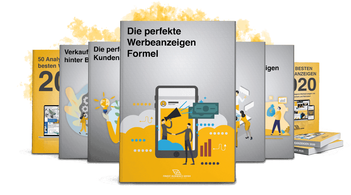 Wie Du mit Werbepsychologie die perfekte Werbeanzeige erstellst und bis zu 300 % ROI erreichst...
pareto-business.com/home