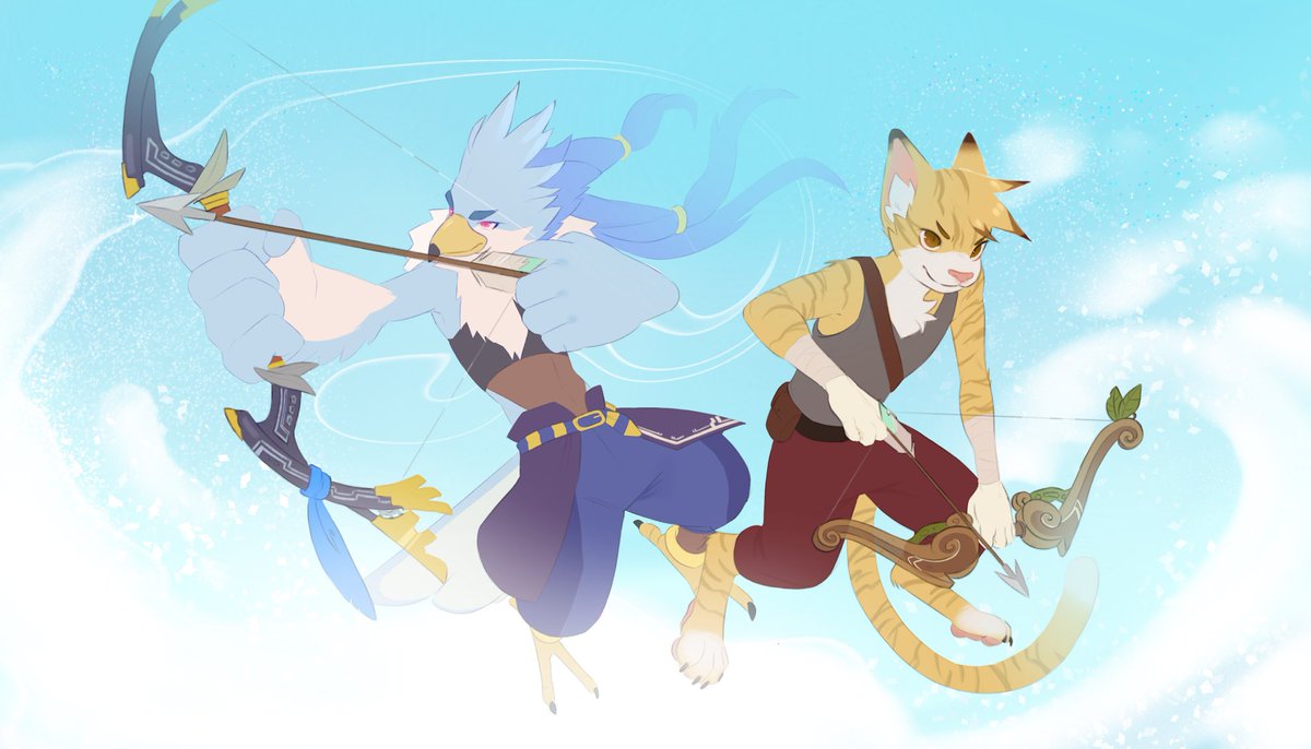 UltraMarinaa (has no life) tweet media