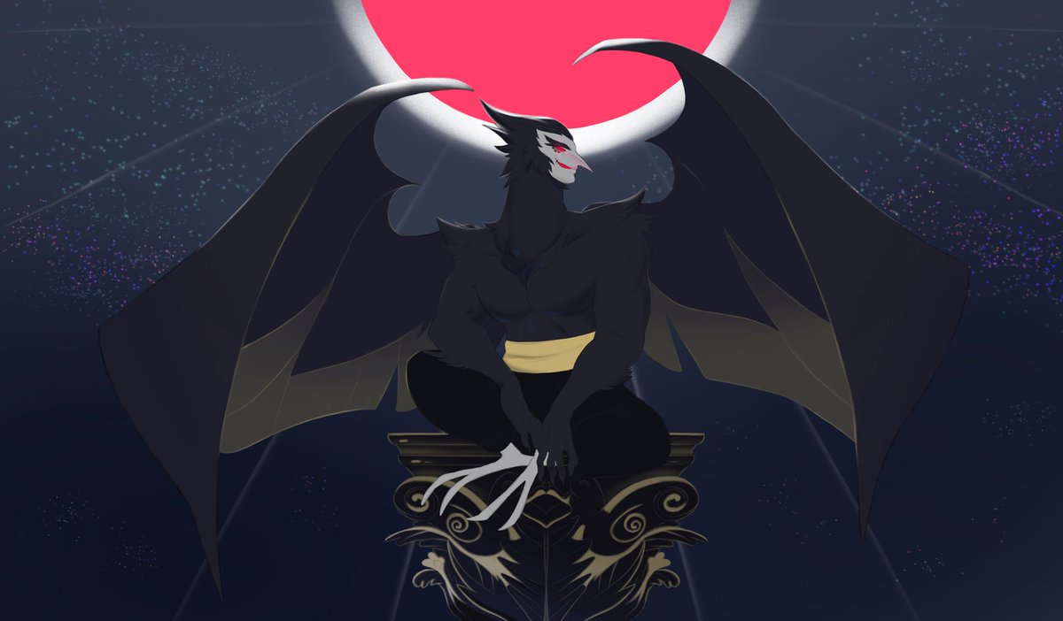 UltraMarinaa (has no life) tweet media