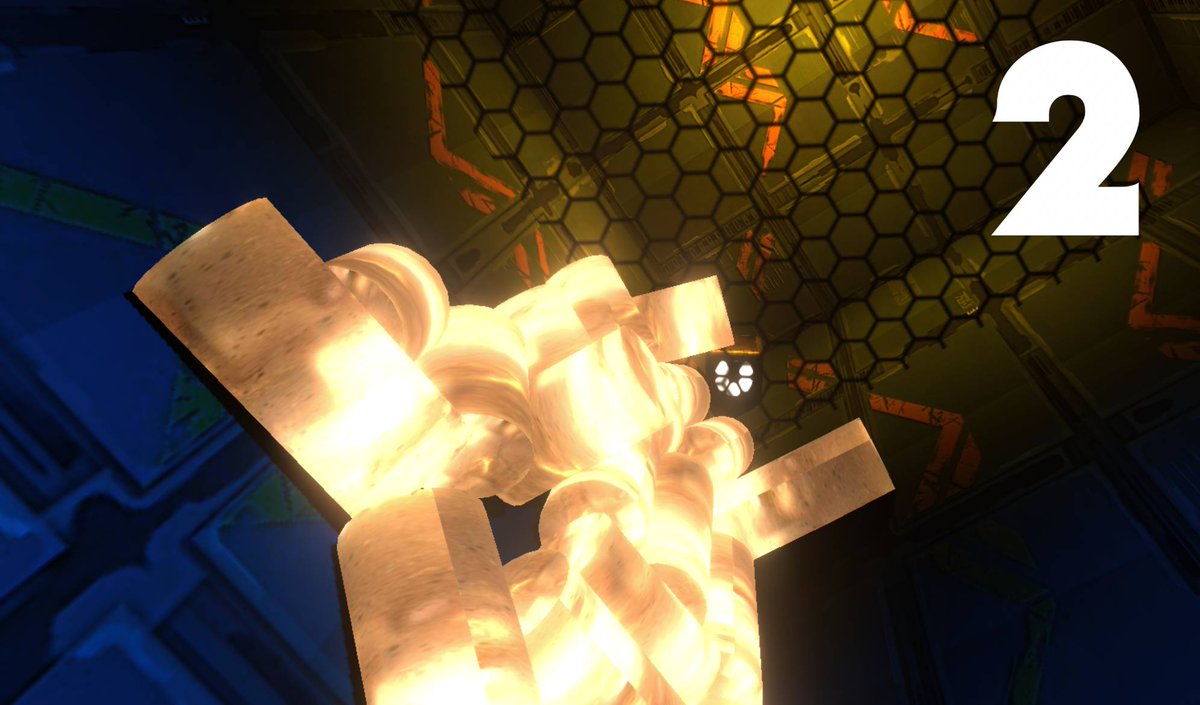 Citadel Of The Machines | An NFT Metaverse P2E tweet media