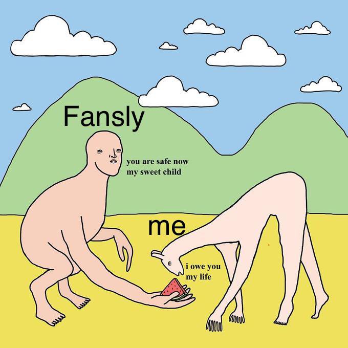 Fansly baby I love you https://t.co/POQx3GG7rz