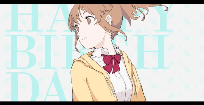 #今月描いた絵を晒そう 
