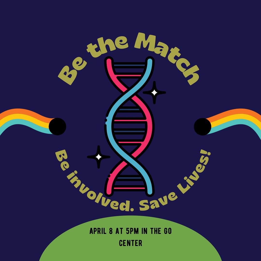 socorronhs1's tweet photo. While exciting things are coming from NHS! We wanted to dedicate this post to Be The Match. Reminder to all of the students at Socorro High School to sign up. This project is not limited to students. Your friends and family can all sign up! @Socorro_HS @rdiaz_shs https://t.co/bcg6ZOFmuq