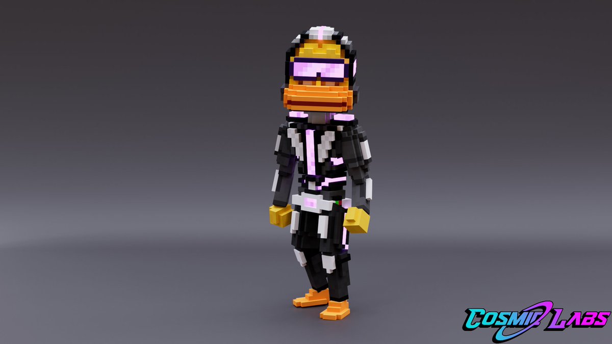 Cosmic Labs tweet media