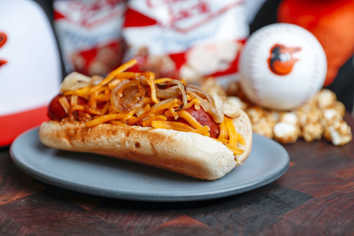 Orioles tweet picture