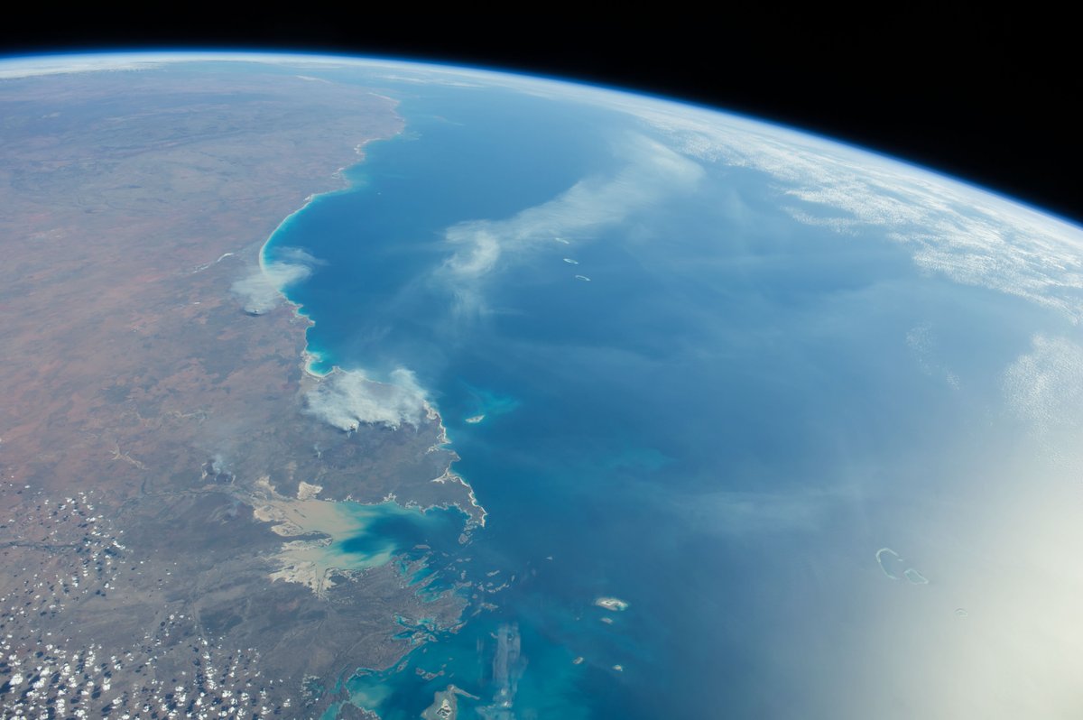NASAEarth's tweet photo. How do we use space technology to learn more about Earth? 

Join @NASAGoddard’s Dr. Christa Peters-Lidard at @airandspace to learn about recent pilot studies.

Tune in online or in person on March 29, at 8pm ET
https://t.co/4iaduAPp4m https://t.co/wefUM24ONd