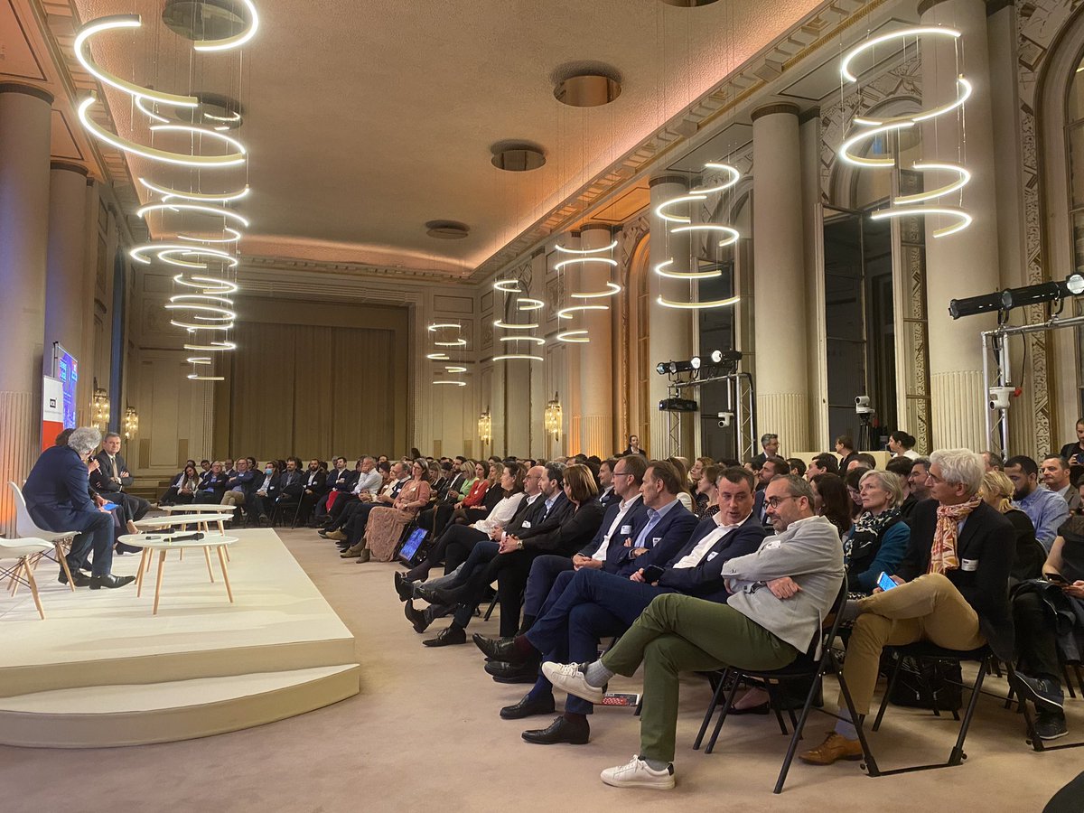 Retrouvailles « en personne » de l’<a href="/AcselDigital/">Acsel</a> !