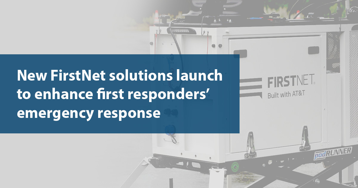 FirstNet Authority tweet media