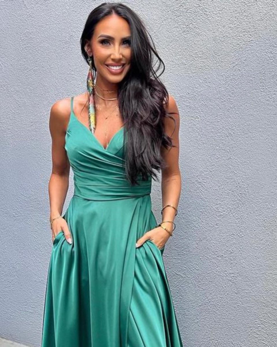 Please see Arielle Caputo’s  earrings  made by me from recycled #bicycle #innertube 
Laurazabo.com 
#sustainablefashion