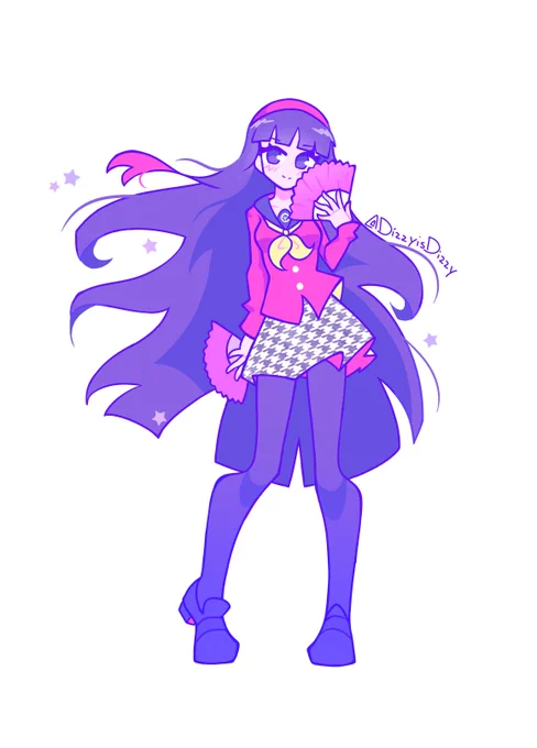 Yukiko Persona!! 