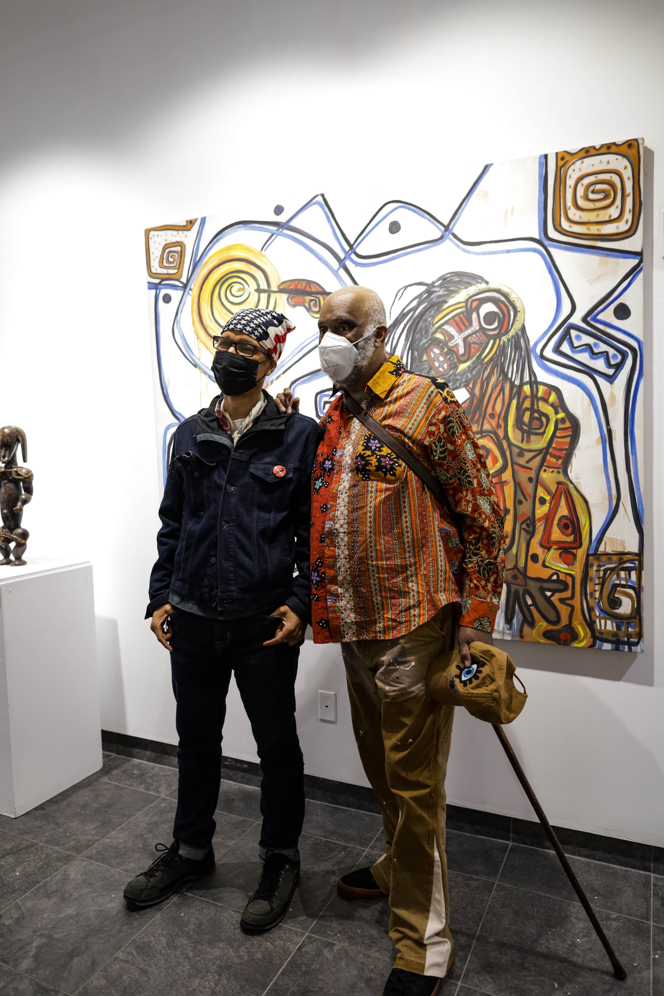 Jamaica Center for Arts and Learning on Twitter "In case you missed it