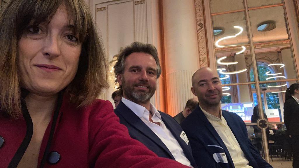 Inés Muñoz Vidal tweet media