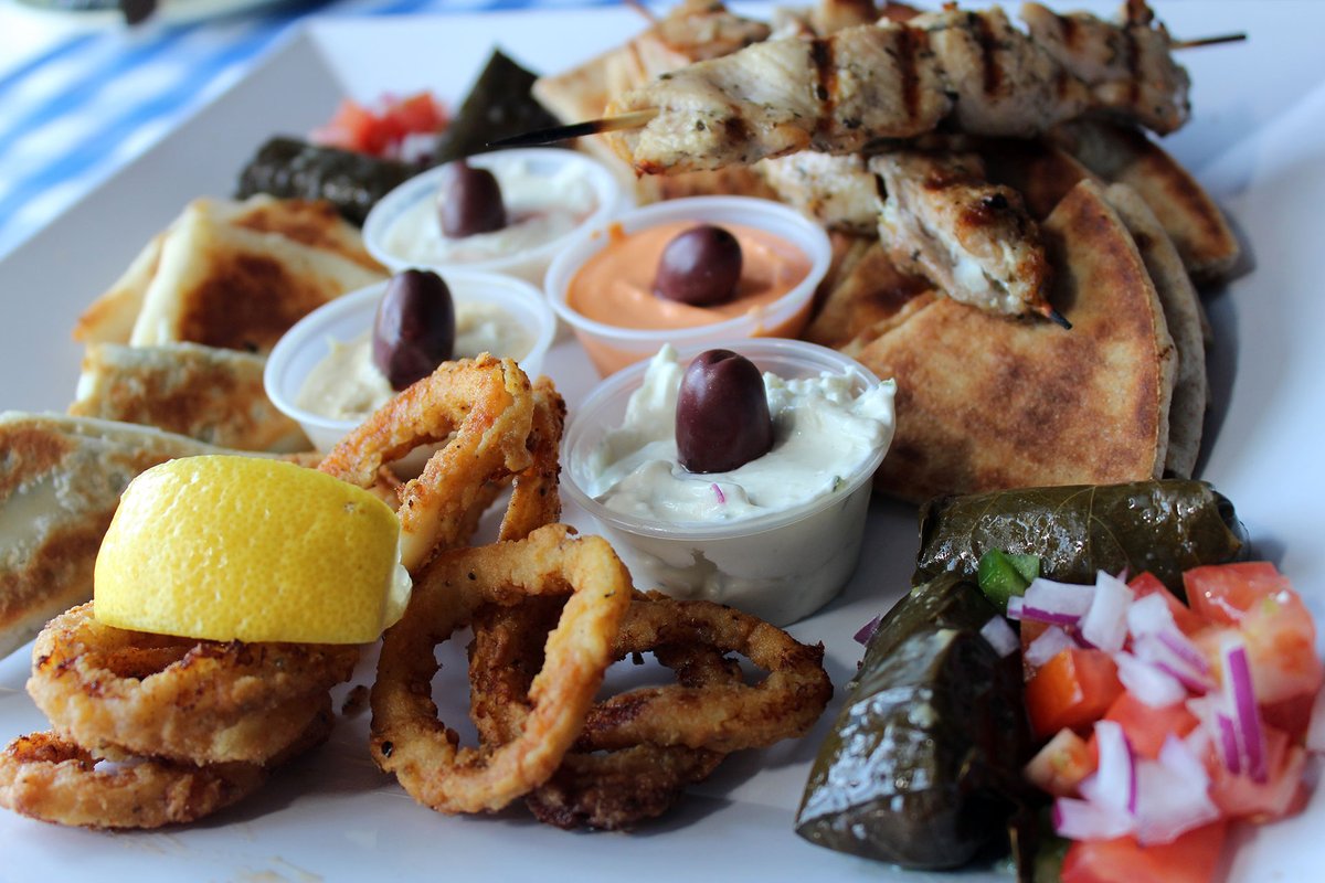 Delivery starts 5pm! Please note: due to fire damage at Mama Soula's uptown, all orders are currently being fulfilled by <a href="/greensleevespub/">Green Sleeves Pub</a> downtown.

See the new Mama Soula's/Green Sleeves menu at mamasoulas.com!