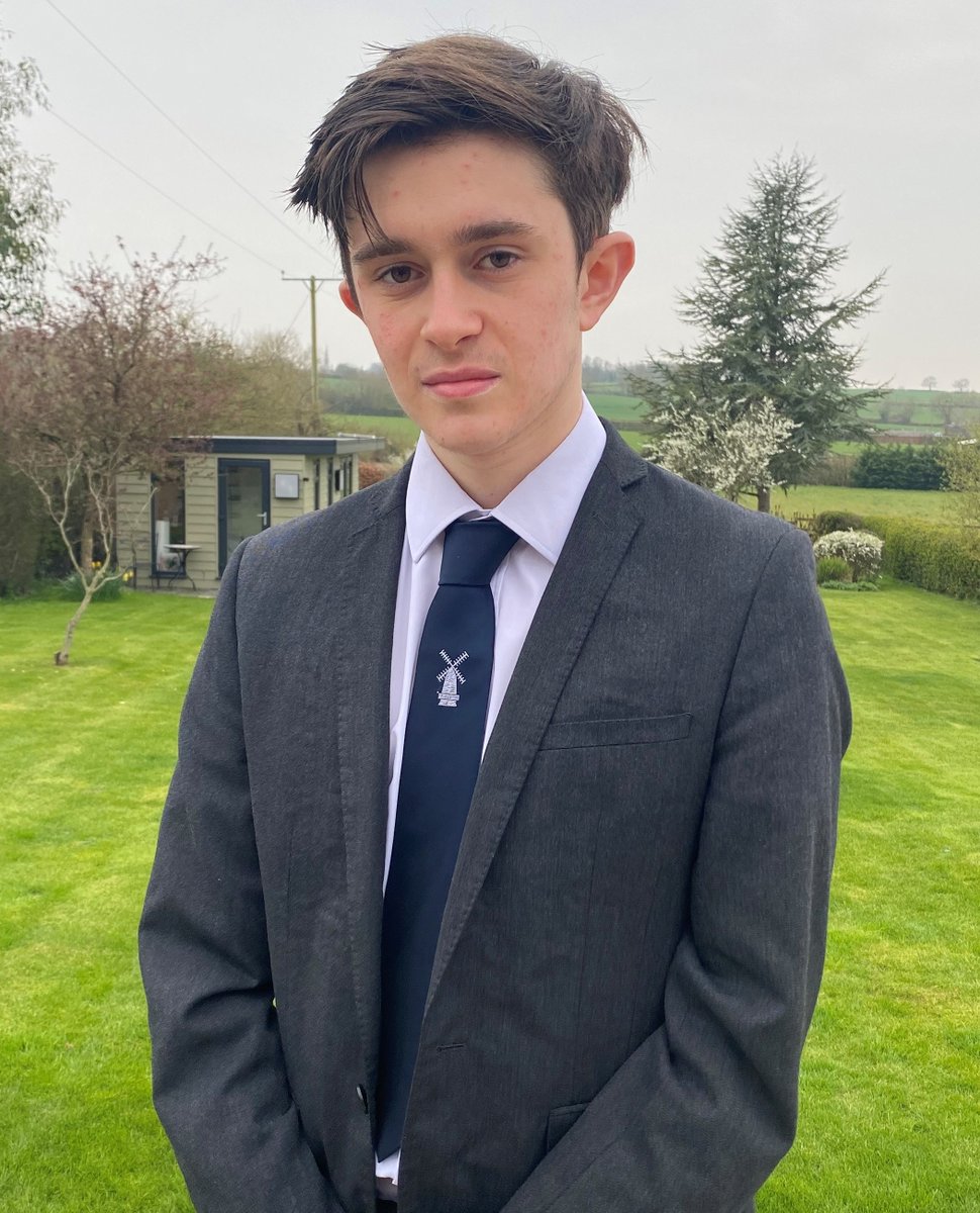 Millfield Futures (@millfieldfuture) on Twitter photo ⭐️Huge congratulations to Upper Sixth student Ralph who has been awarded a Maths and Physics Undergraduate Scholarship by the University of Surrey. Ralph is currently studying A levels in Maths, Further Maths, Physics and Chemistry. Well done, Ralph!⭐️ <a href="/MillfieldSenior/">Millfield School</a> ⭐️Huge congratulations to Upper Sixth student Ralph who has been awarded a Maths and Physics Undergraduate Scholarship by the University of Surrey. Ralph is currently studying A levels in Maths, Further Maths, Physics and Chemistry. Well done, Ralph!⭐️ <a href="/MillfieldSenior/">Millfield School</a>
