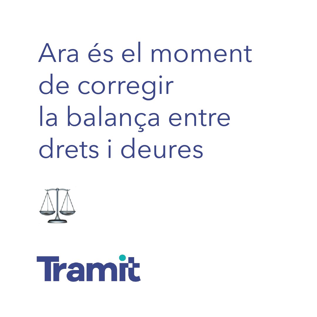 Tramit tweet media