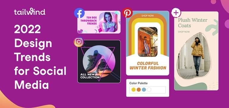 SayitSMC's tweet image. 2022 Social Media Design Trends [Infographic] #socialmedia dlvr.it/SMbXXy