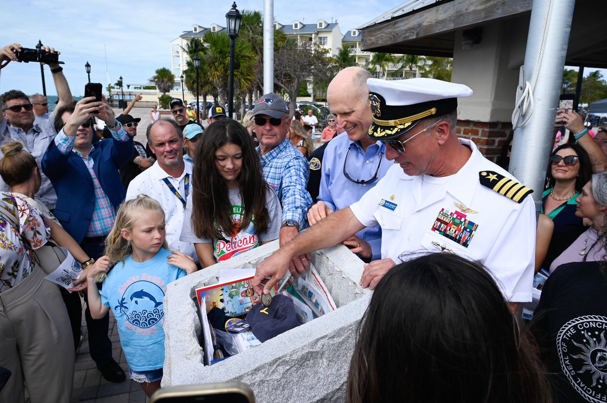 NAS Key West tweet media