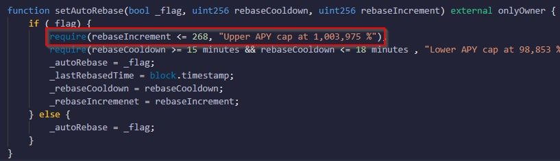 Odin has used his magic to raise our APY to 1,003,975%. Over one million! Three times what it was formerly. THIS IS NOW THE HIGHEST APY TITANO FORK OF ALL TIME. 5-day ROI, 13.5%
Also a new TWITTER contest to spread the news. 
4 METIS prize pool.
Dapp updated.
#METIS $METIS #DAO