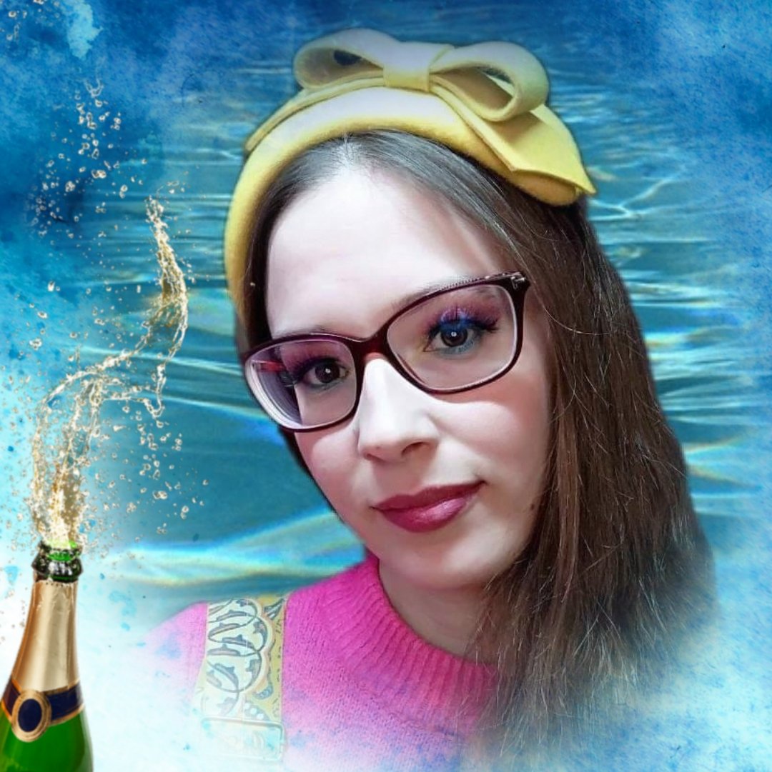 AutorinSissi's tweet photo. Kennst Du Katharina Platz? Sie fällt mit ihren bunten Farben und coolen TikToks auf, ist Lektorin mit Herz und Autorin. Morgen besucht sie mich bei Autorensecco. Wir plaudern über ihr kreatives Leben und ihr aktuelles Buch.  🤗 Stoß mit uns auf Twitch an! 🍾🥂 #autorensecco https://t.co/pUBxegjjeX