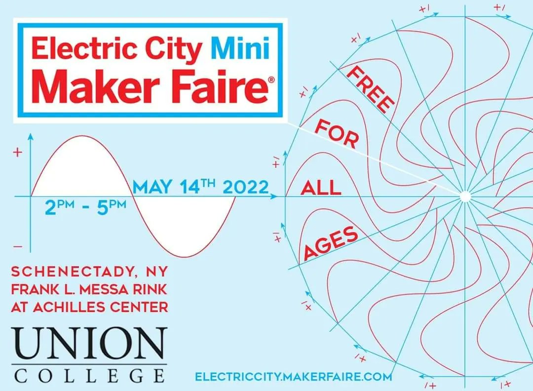 ECmakerfaire tweet media