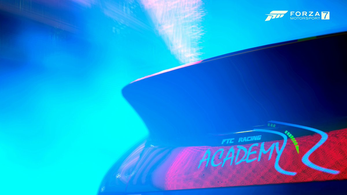 New to Forza Motorsport, or maybe you're looking for somewhere to polish your skills?
Introducing the FTC Racing Academy! 
A relaxed series where the focus is on having fun and improving along the way.

The faster guy's are more than welcome too.
discord.gg/JfFeBGKn
<a href="/Ftc/">FTC</a>