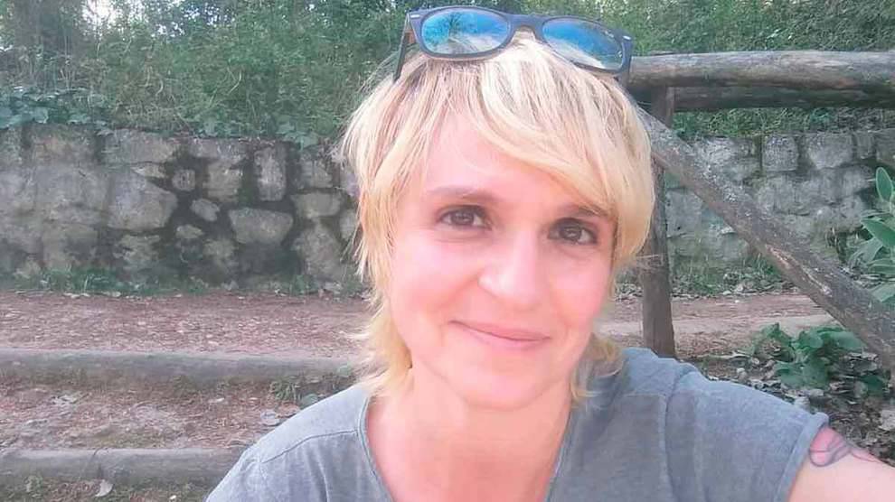 😔 DEP | Fallece la periodista y actriz salmantina Celia Sánchez bit.ly/35ovoEc