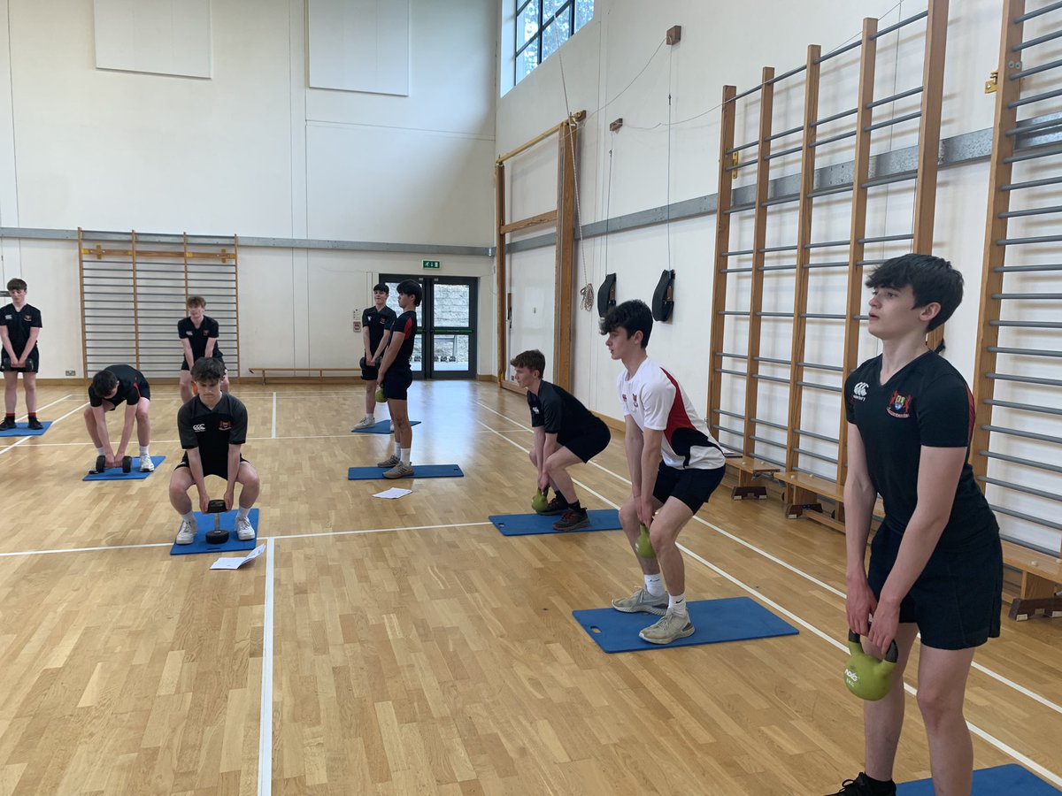Banbridge Academy Rugby tweet media