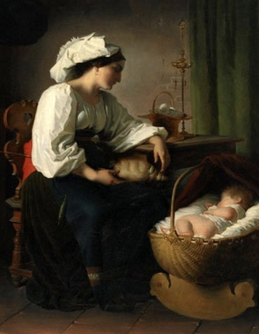 mrcatalano58's tweet photo. "Si può amare così tanto
- ti chiedo mentre dormi -
un essere vivente che non dice niente,
che può solo essere spostato per l'appartamento,
che vive sopra i mobili, quasi sempre addormentato?".

#MondoDiVersi/Bajani

#LAmoreVienePrima

🎨 Giuseppe Mazzolini https://t.co/3VeZwSIN98