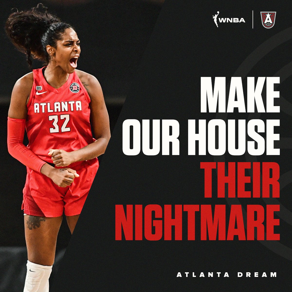 atlanta dream 2022