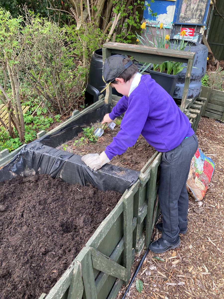 St Mary and St Paul’s CE Primary, Prescot tweet media