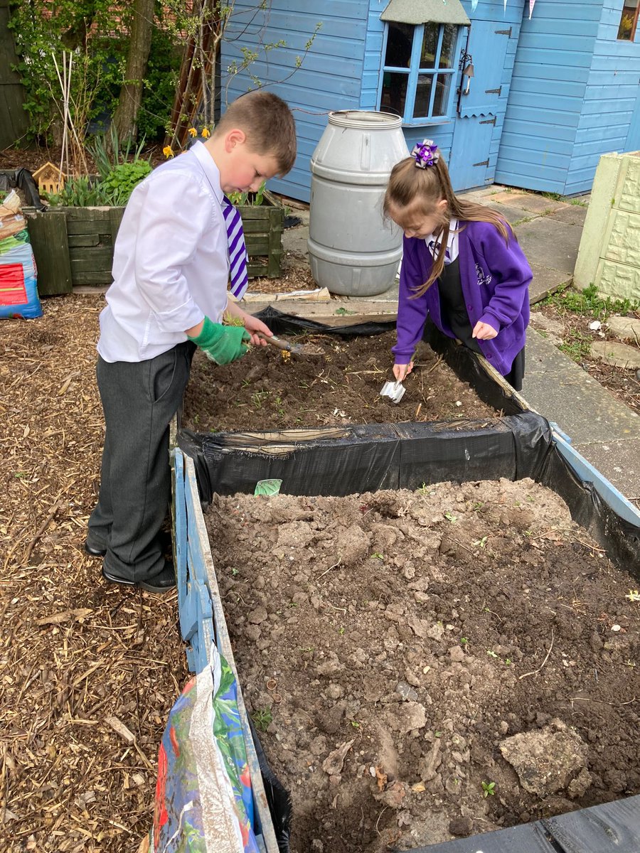 St Mary and St Paul’s CE Primary, Prescot tweet media