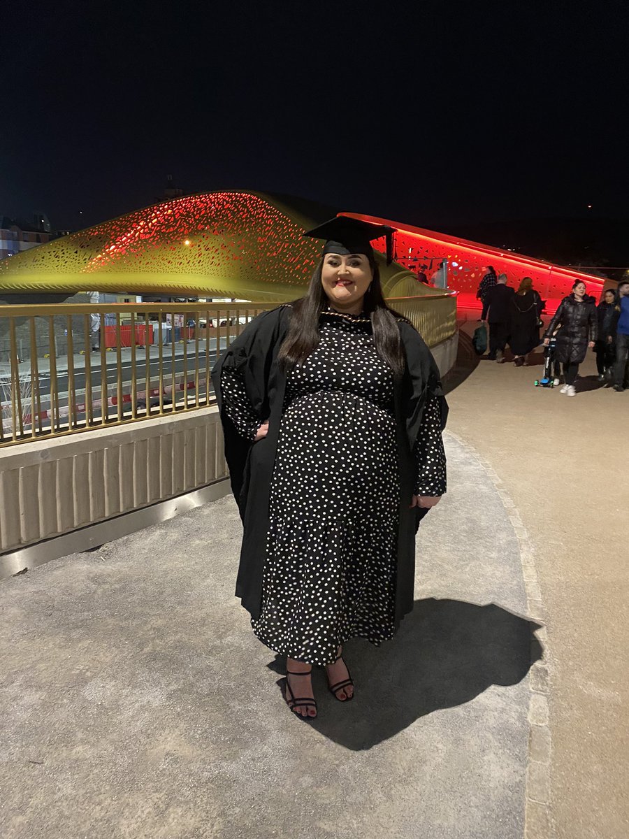 itsmissgreen22's tweet photo. Diolch @Athrofa @UWTSD @APLPteach for the best graduation night yesterday β¨ The realisation clicked last night of the hard work each of us put in to make our dreams a reality - very proud of us. #PGCE2022 https://t.co/420jA0rIug