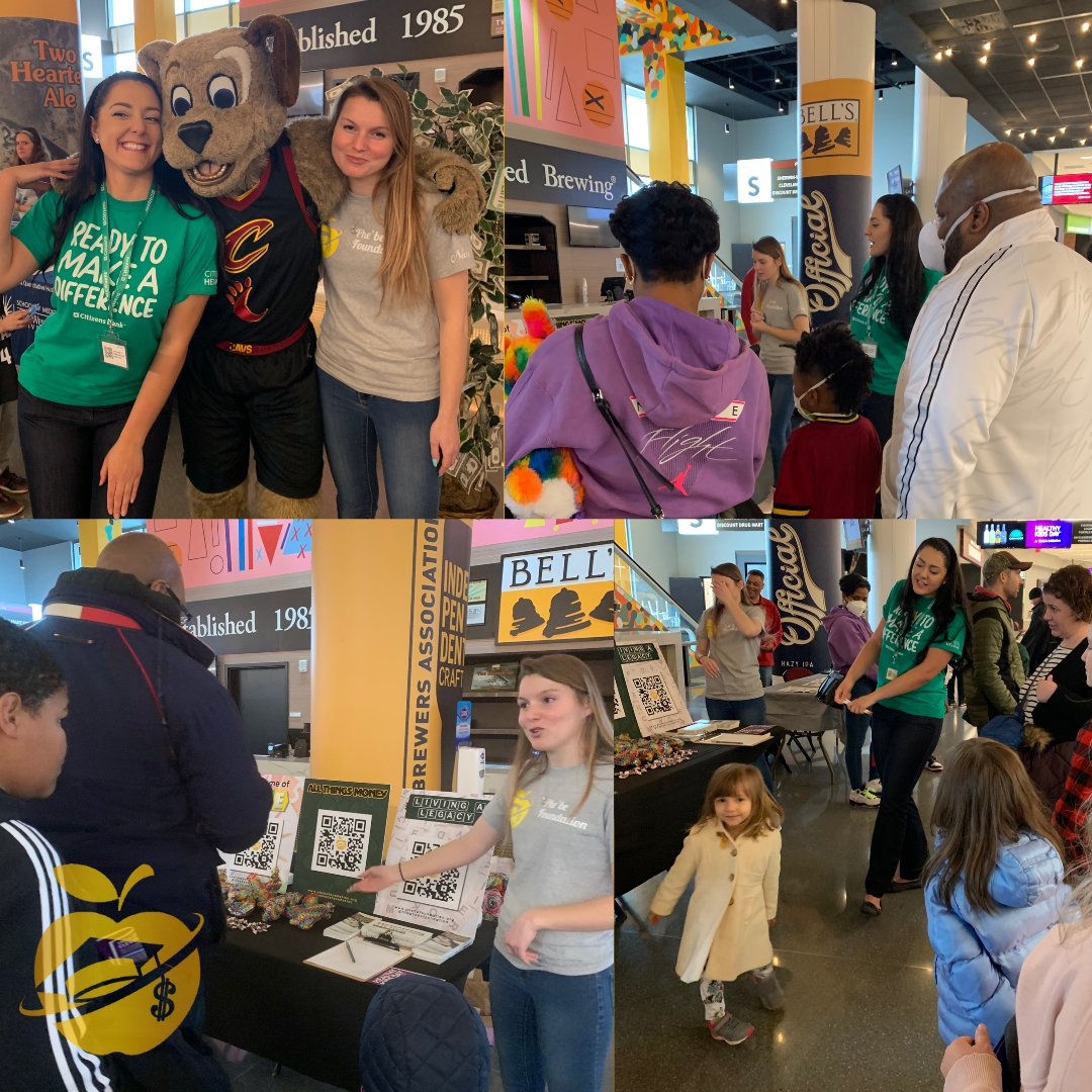 The Phe'be Foundation tweet media